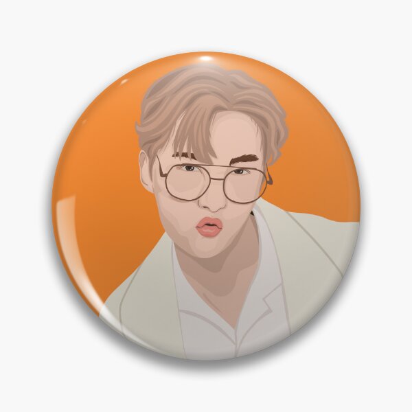 Item preview, Jhope Festa designed and sold by cescreates.