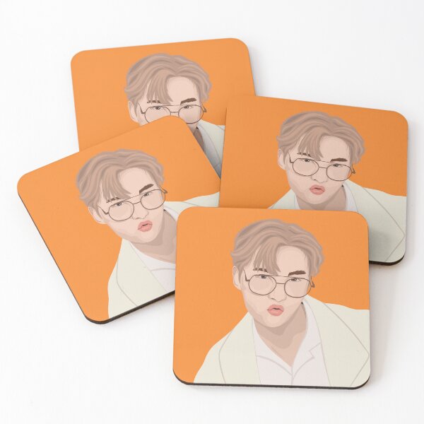 Item preview, Jhope Festa designed and sold by cescreates.