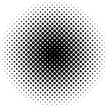 Artwork thumbnail, Dots by Zip-Zup
