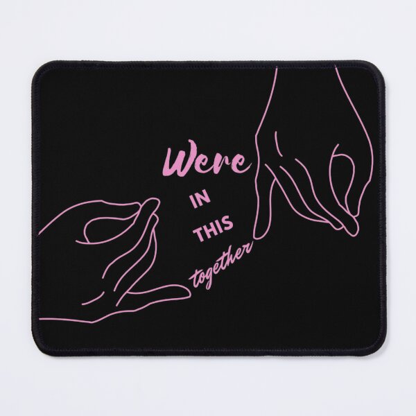 Item preview, Were in this together designed and sold by 8December.