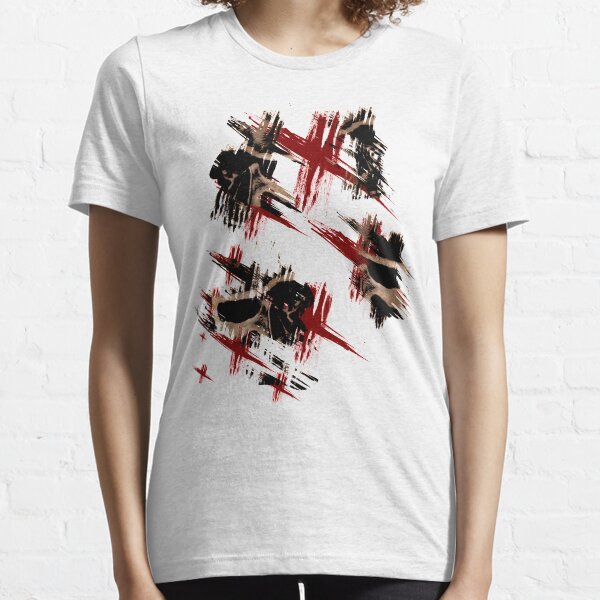 Cross'n Skulls Essential T-Shirt
