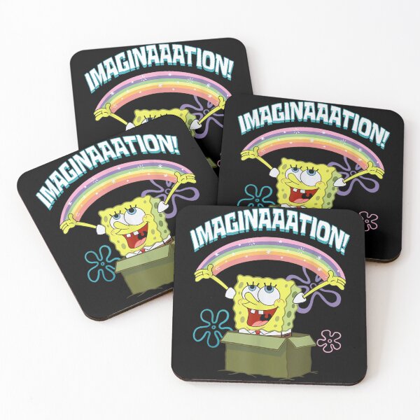 Item preview, Imaginaaation Box Funny designed and sold by AlanaDobra.