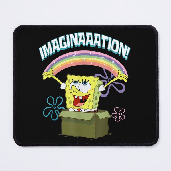 Item preview, Imaginaaation Box Funny designed and sold by AlanaDobra.
