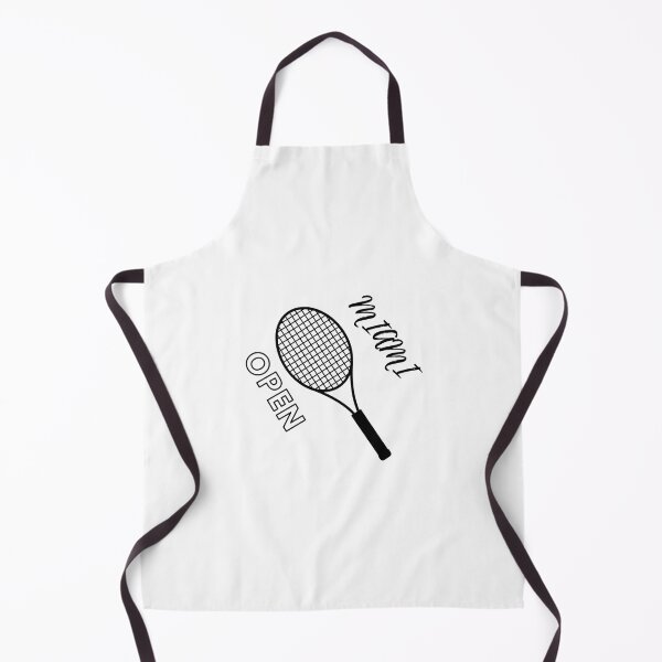 Item preview, Miami Open designed and sold by ArtistsZone.