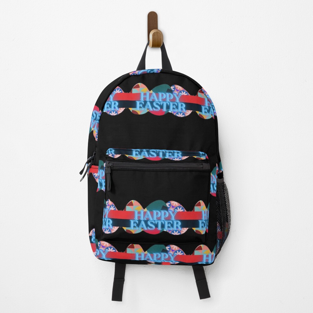 Item preview, Backpack designed and sold by JAdotdotDesigns.