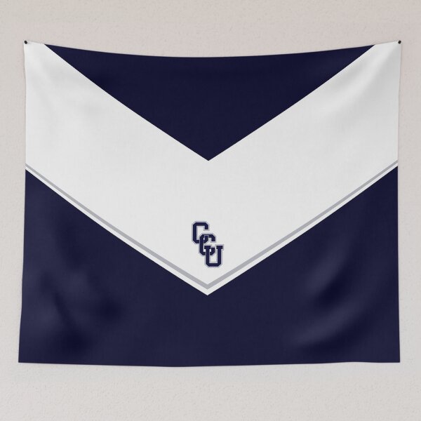 Item preview, Crescent City University Cheer Uniform designed and sold by GinaBirki.
