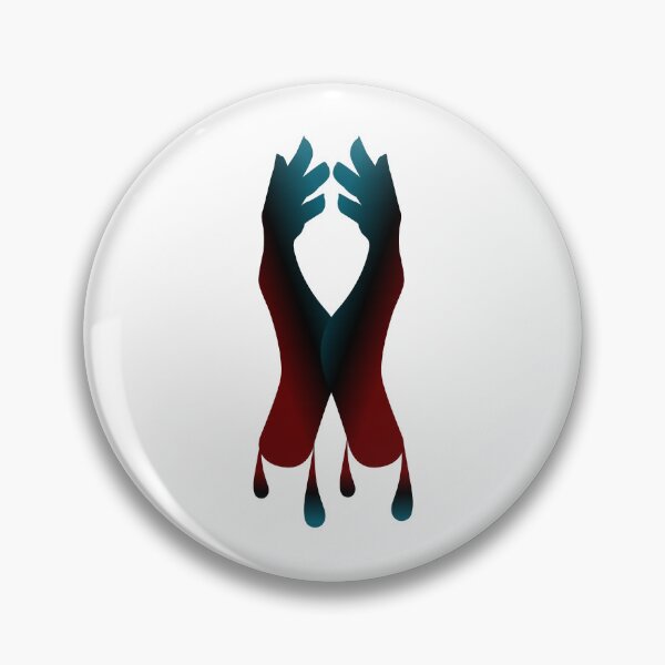 Item preview, Hands Too close to touch designed and sold by Raju-Creative.