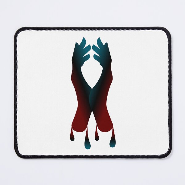 Item preview, Hands Too close to touch designed and sold by Raju-Creative.