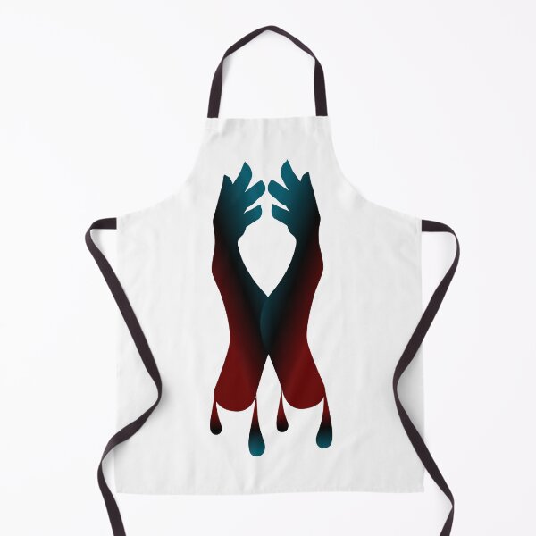 Item preview, Hands Too close to touch designed and sold by Raju-Creative.