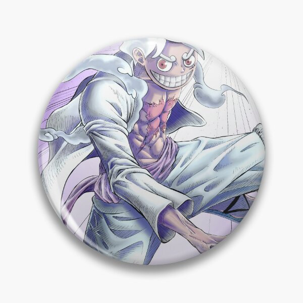 Item preview, Gear 5 designed and sold by ilDarioArt.