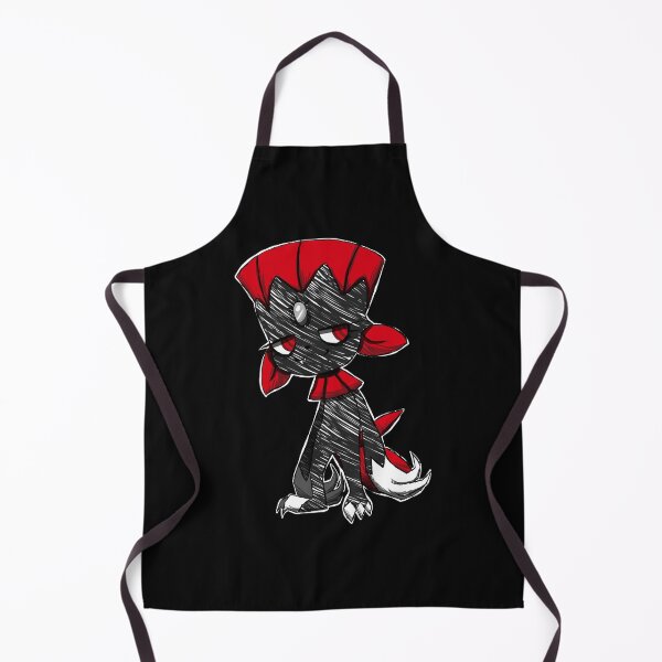 Item preview, Weavile Graphic Retro designed and sold by VitorBarros1732.