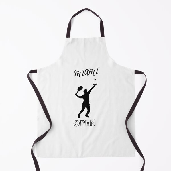 Item preview, Miami Open designed and sold by ArtistsZone.