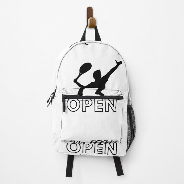 Item preview, Miami Open designed and sold by ArtistsZone.