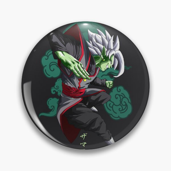 Pin on Dbz multiverse