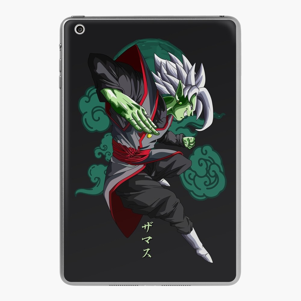 Zamasu Poster for Sale by RodrigoDesigner