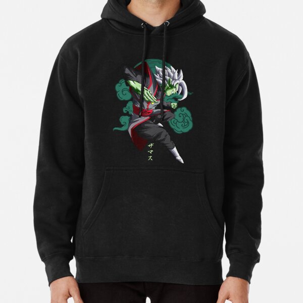 Zamasu hoodie shop