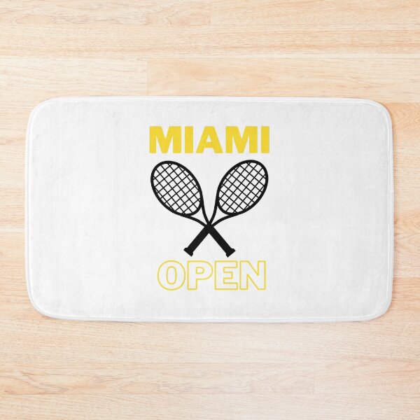 Aperçu de l'œuvre Open de Miami créée et vendue par ArtistsZone.