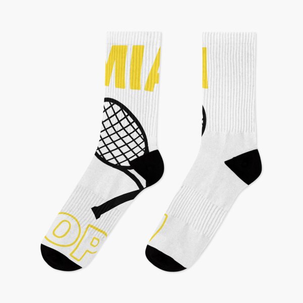 Item preview, Miami Open designed and sold by ArtistsZone.