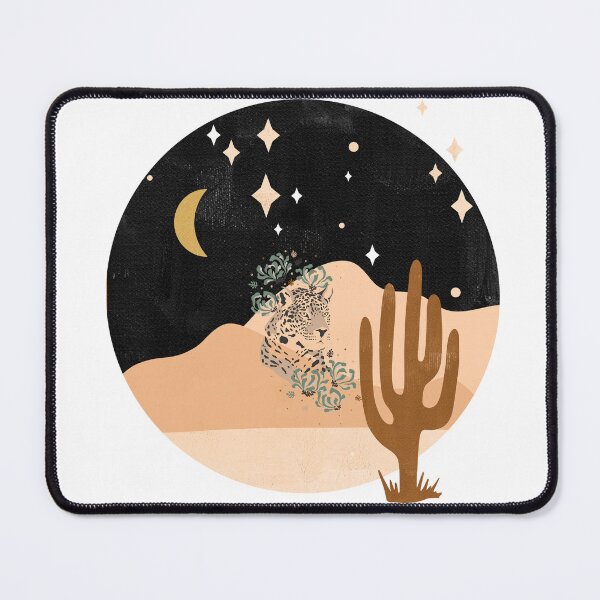 Item preview, Sahara at night designed and sold by Girlinthecloud.