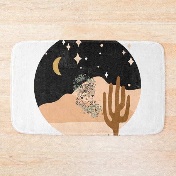 Item preview, Sahara at night designed and sold by Girlinthecloud.