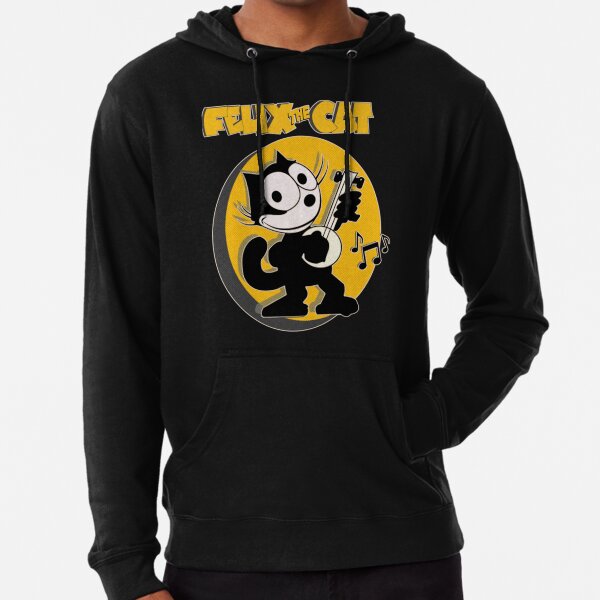 Felix The Cat Sweatshirts & Hoodies for Sale | Redbubble