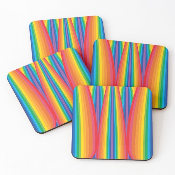 Item preview, Rainbows designed and sold by Elisa Yinh Creative.