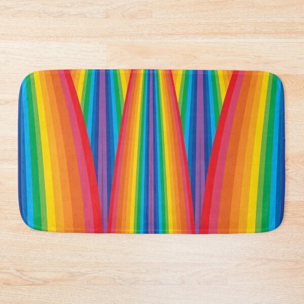 Item preview, Rainbows designed and sold by Elisa Yinh Creative.