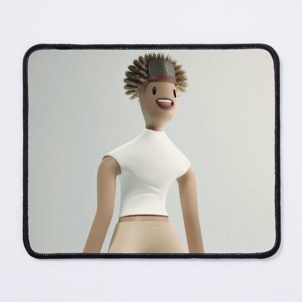 Item preview, An animated Man dancing. designed and sold by Kanchan1987.