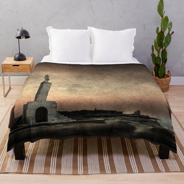 Item preview, Towards the Sea Revisited designed and sold by MyxTees.