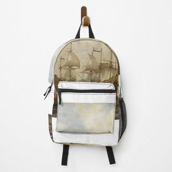 Item preview, Dutch fleet at sea designed and sold by JapanHeavenArt.