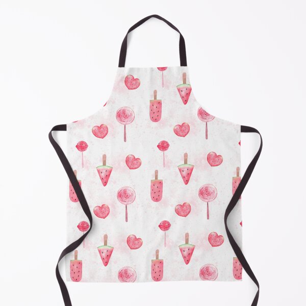 Item preview, Watermelon seamless patterns, summer, butterfly, juicy watermelon, lollipop, watermelon ice cream. designed and sold by AnaGuziiArt.