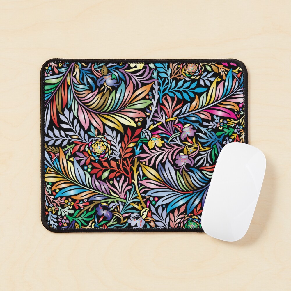 Item preview, Mouse Pad designed and sold by Zip-Zup.