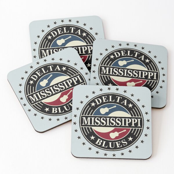 Item preview, Wonderful Delta Mississippi Blues designed and sold by lisaberton.