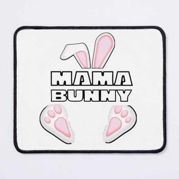 Item preview, mama bunny designed and sold by JAdotdotDesigns.