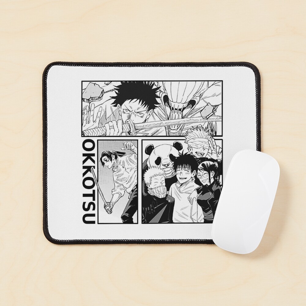 Yuta - Domain Expansion Magnet for Sale by ShouYou19