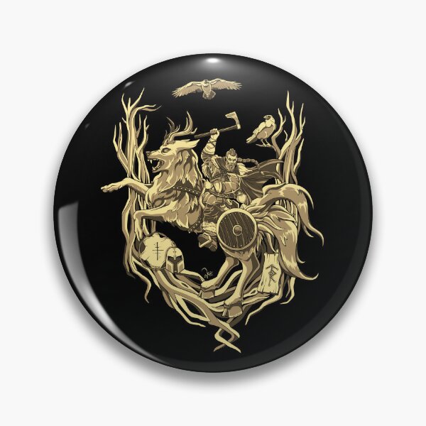 Item preview, Mead And Greed Festival 2022 - Shirtdesign designed and sold by Wolfenmond.