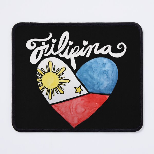 Item preview, Filipina designed and sold by FrictionMaxxing.