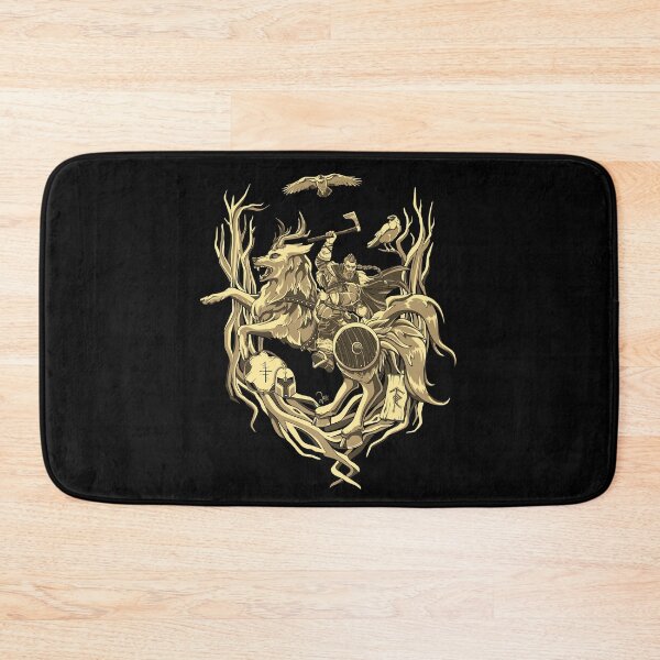 Item preview, Mead And Greed Festival 2022 - Shirtdesign designed and sold by Wolfenmond.