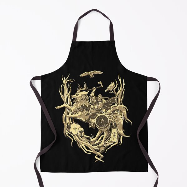 Item preview, Mead And Greed Festival 2022 - Shirtdesign designed and sold by Wolfenmond.