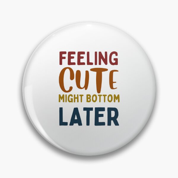 Item preview, Retro Feeling Cute Might Bottom Later Art Designs designed and sold by Manilyn0907.