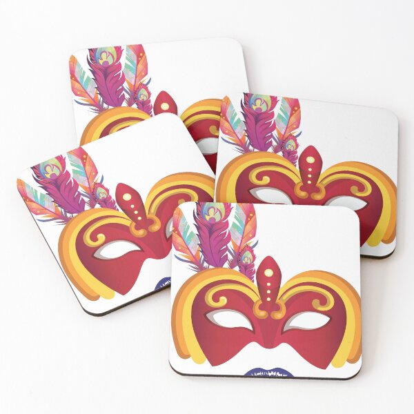Item preview, Masky designed and sold by Mychap.