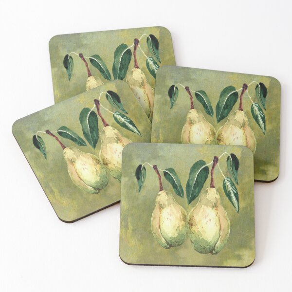 Item preview, PEARS  designed and sold by Barbny.