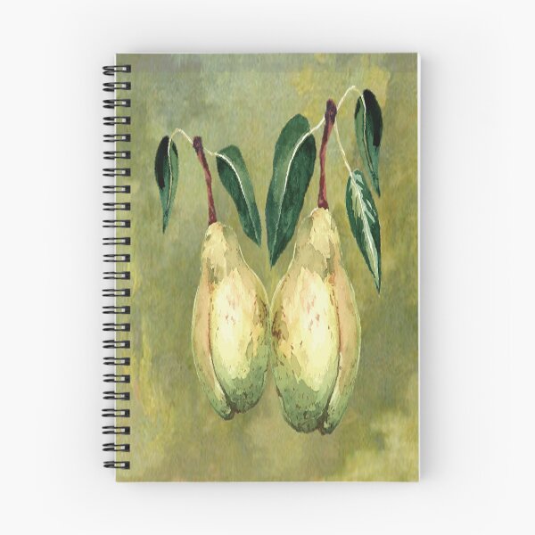 Item preview, PEARS  designed and sold by Barbny.
