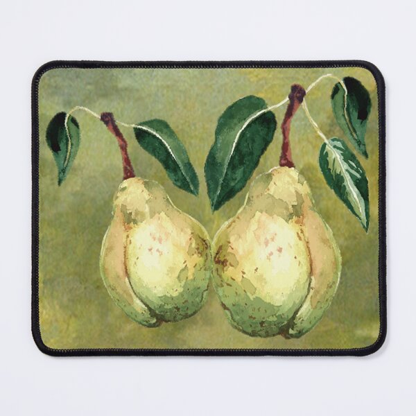 Item preview, PEARS  designed and sold by Barbny.
