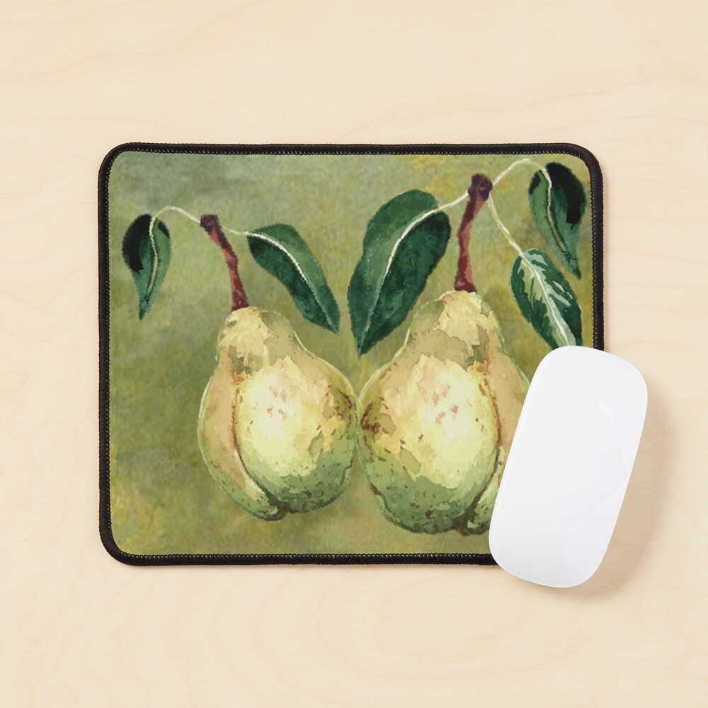 Item preview, Mouse Pad designed and sold by Barbny.