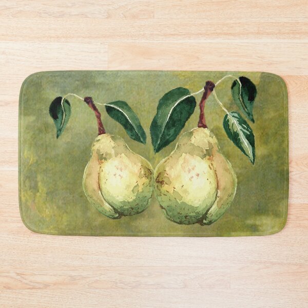 Item preview, PEARS  designed and sold by Barbny.
