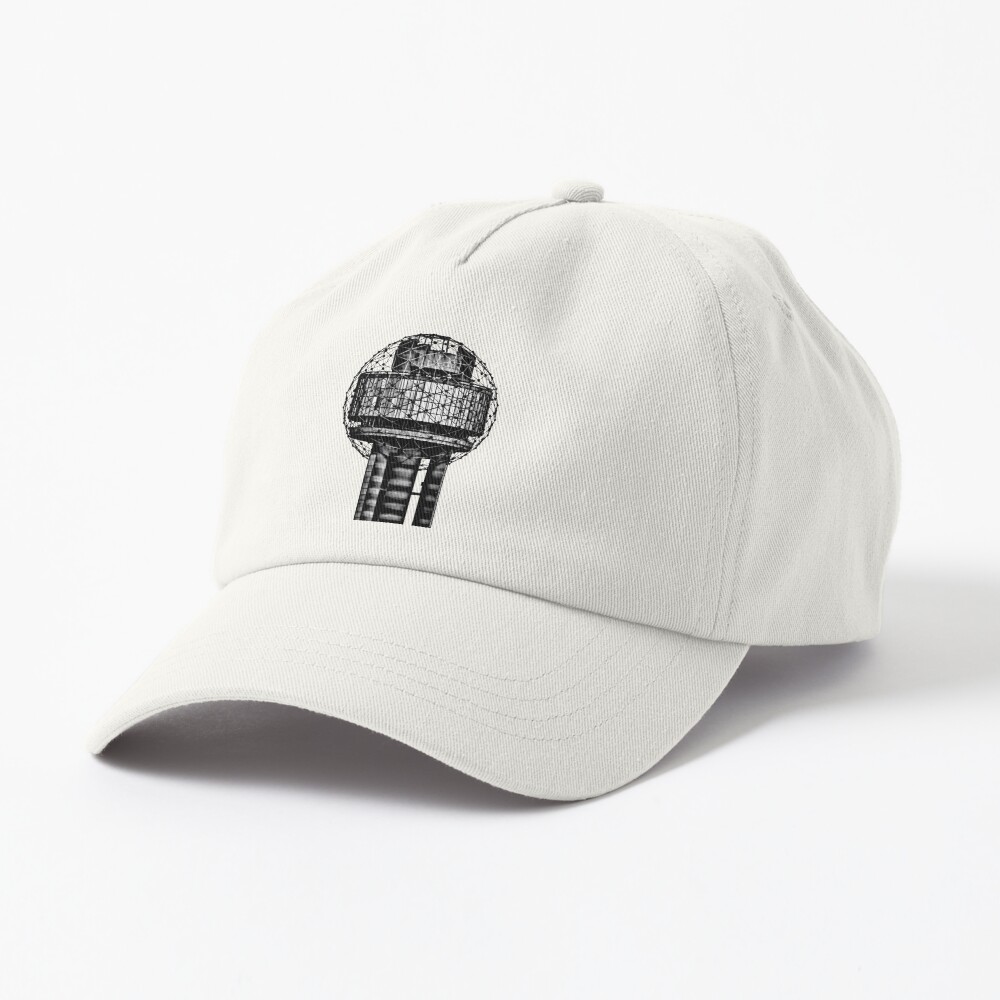 Item preview, Dad Hat designed and sold by WarrenPHarris.