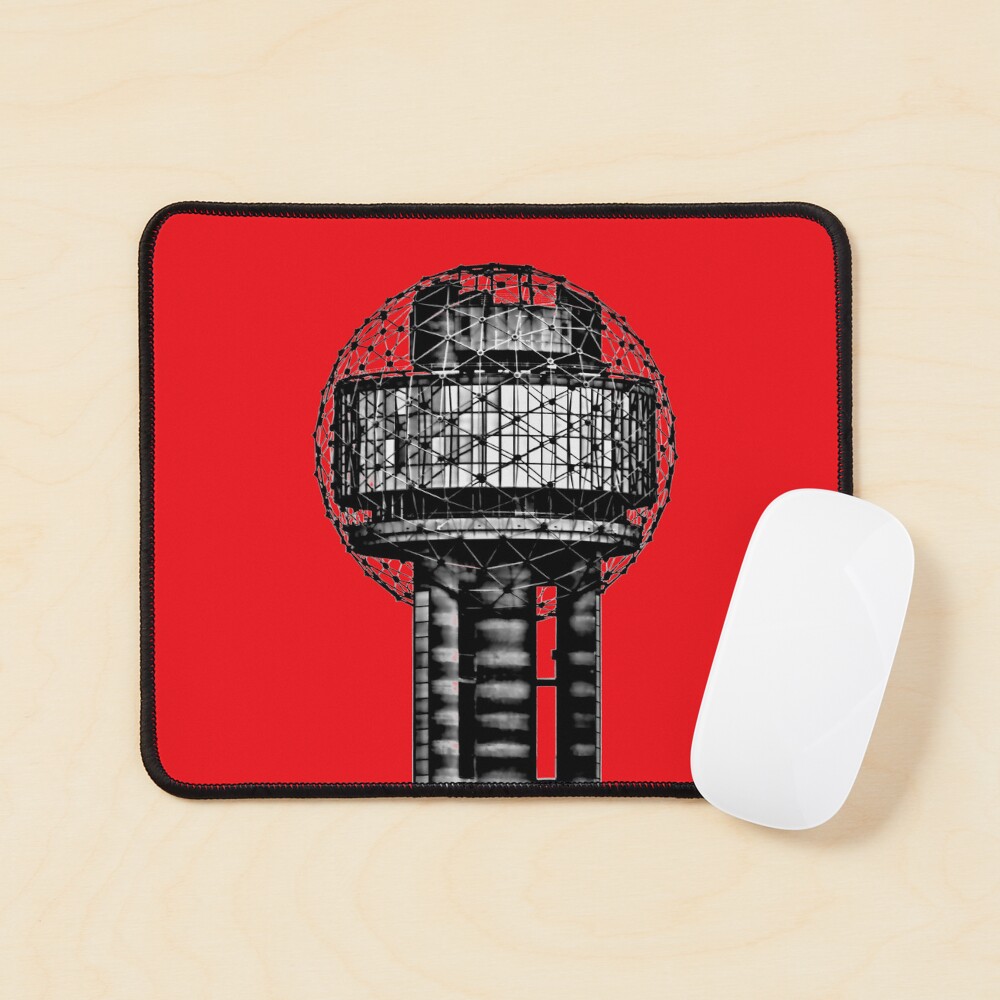 Item preview, Mouse Pad designed and sold by WarrenPHarris.