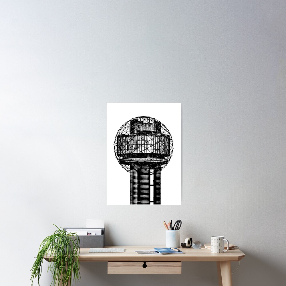 Item preview, Poster designed and sold by WarrenPHarris.