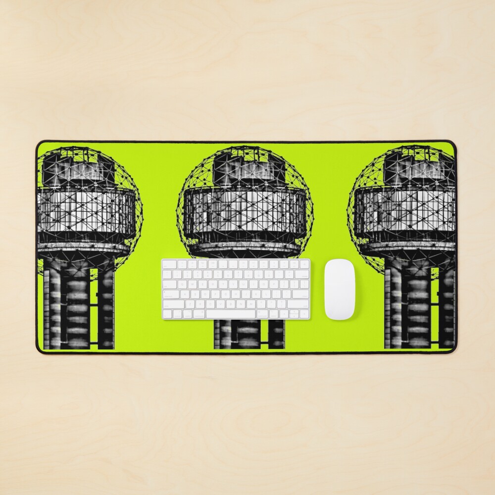 Item preview, Desk Mat designed and sold by WarrenPHarris.